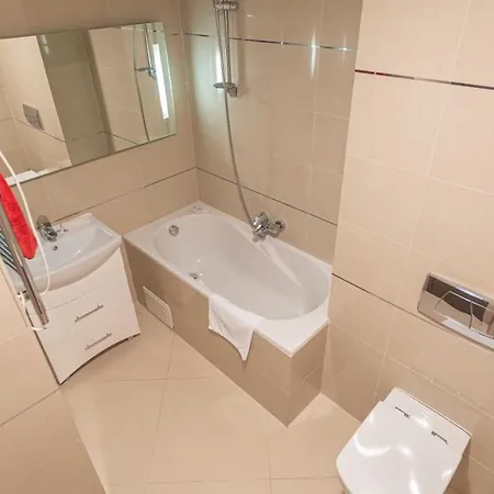 Cold Mountain In Silver Mountain Apartament *