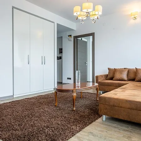 Apartment Cold Mountain In Silver Mountain *
